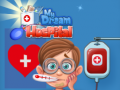 โรงพยาบาลในฝันของฉัน เกมออนไลน์