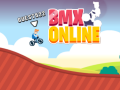 BMX ออนไลน์ เกมออนไลน์