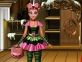 งานปาร์ตี้ฮัลโลวีนของแอนนี่ เกมออนไลน์