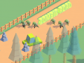 ถนนซอมบี้ เกมออนไลน์