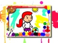 หนังสือระบายสีฟุตบอล เกมออนไลน์