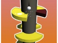 Helix Jump สี เกมออนไลน์