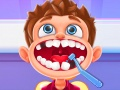 ทันตแพทย์ตัวน้อย เกมออนไลน์