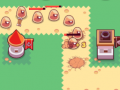 Slime Rush TD เกมออนไลน์