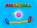 ลูกบอลชิงช้า เกมออนไลน์