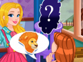 ร้านของเล่นของออเดรย์ เกมออนไลน์