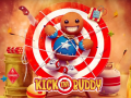 เตะ Buddy เกมออนไลน์