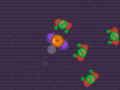 ความบ้าในวันฮาโลวีน เกมออนไลน์