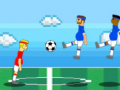 12 การต่อสู้ขนาดเล็ก เกมออนไลน์