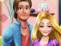 การตั้งครรภ์ของราพันเซล เกมออนไลน์