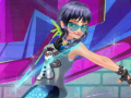 BFF แดนซ์บนถนน เกมออนไลน์