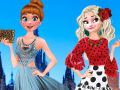 ทัวร์ช้อปปิ้งยุโรปกับพี่สาว เกมออนไลน์