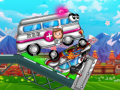 ของเล่นรถยนต์ญี่ปุ่น เกมออนไลน์