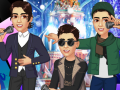 ทัวร์โลกของเซย์น มาลิก เกมออนไลน์