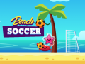 ฟุตบอลชายหาด เกมออนไลน์