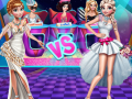 แฟชั่นแบตเติล เกมออนไลน์