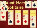 Aunt Mary Solitaire เกมออนไลน์