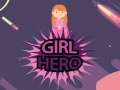 ฮีโร่สาว เกมออนไลน์