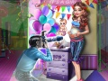อัลบัมภาพของคุณแม่ เกมออนไลน์