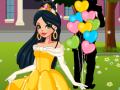 การเลือกของบรรณาธิการ: คอสเพลย์เจ้าหญิง เกมออนไลน์