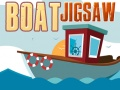 จิ๊กซอว์เรือ เกมออนไลน์