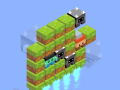 หอคิวบิก เกมออนไลน์