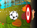 ลูกบอลและเป้าหมาย เกมออนไลน์