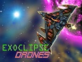 โดรน Exoclipse เกมออนไลน์