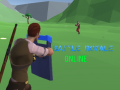 แบทเทิล รอยัล ออนไลน์ เกมออนไลน์