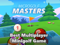 ช мастера ไมโครกอล์ฟ เกมออนไลน์