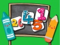 เวลากับความจำตัวเลข เกมออนไลน์