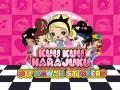 สติกเกอร์ Kuu Kuu Harajuku เกมออนไลน์