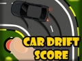 คะแนนดริฟต์รถ เกมออนไลน์