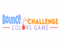 เกมความท้าทายสี Bounce เกมออนไลน์