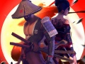 นักสู้ซามูไร เกมออนไลน์