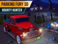 ความเดือดดาลในการจอดรถ 3D: นักล่าเงินรางวัล เกมออนไลน์