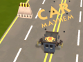 ความยุ่งเหยิงของรถ เกมออนไลน์