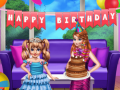 สุขสันต์วันเกิด เกมออนไลน์
