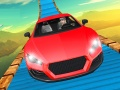 การแสดงสเต็ปรถยนต์ที่เป็นไปไม่ได้ 3D เกมออนไลน์