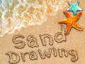 การวาดบนทราย เกมออนไลน์