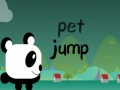 กระโดดสัตว์เลี้ยง เกมออนไลน์