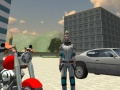คนขับเมือง เกมออนไลน์