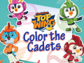 Top Wing ระบายสีลูกเรือ เกมออนไลน์