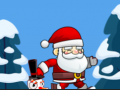 กระโดดซานต้า เกมออนไลน์