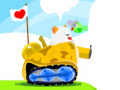 จูบแมว เกมออนไลน์