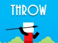โยน เกมออนไลน์