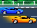 การแข่งรถดราก เกมออนไลน์