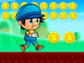 ซูเปอร์บอย เกมออนไลน์