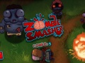 ซอมบี้ทุบ เกมออนไลน์