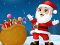 ความแตกต่างของซานตาครอส เกมออนไลน์